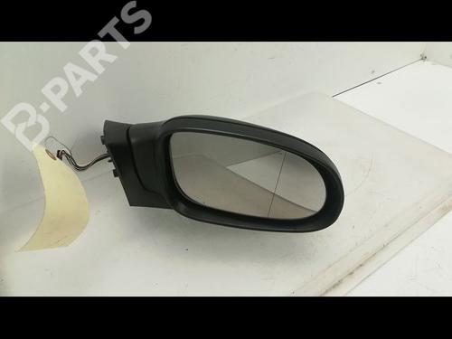 Right mirror MERCEDES-BENZ A-CLASS (W168) A 140 (168.031, 168.131) | BP9593909C27 