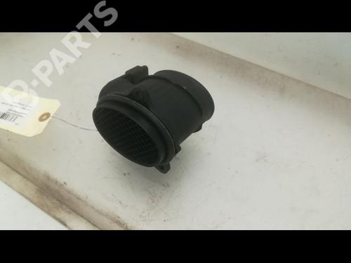 Used Mass air flow sensor PEUGEOT 308 SW I (4E_, 4H_) 1.6 HDi (90 hp) 9593783