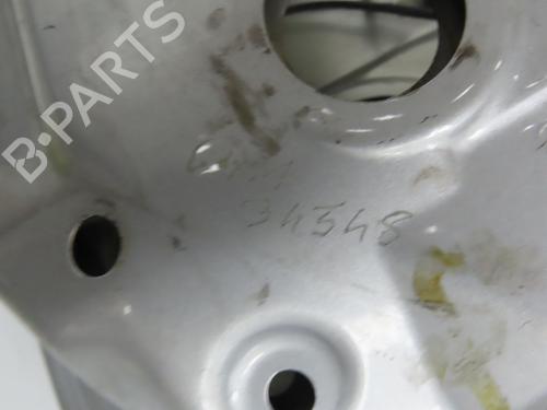 Right front door MINI MINI (R56) Cooper D | BP30767460C3