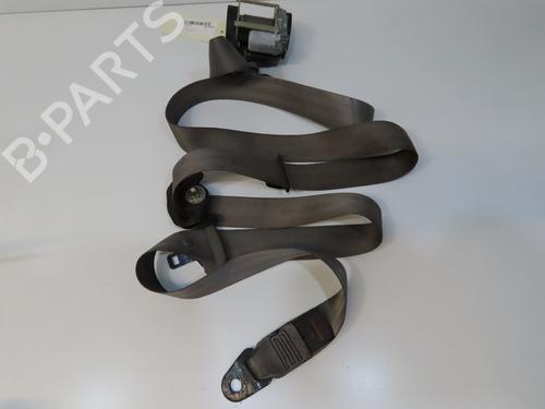 Front left seatbelt CITROËN C5 II (RC_) 1.6 HDi (RC8HZB) | BP40241039I26  - Image 5