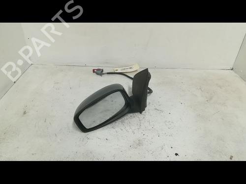 Left mirror FIAT STILO (192_) 1.9 D Multijet | BP23176158C26