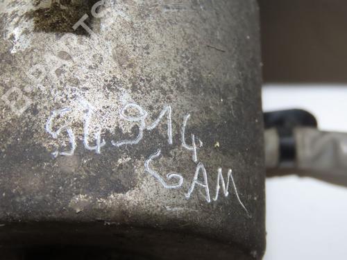 Lenkgetriebe für CITROËN C2 (JM_) 1.4 (73 hp) 31372079