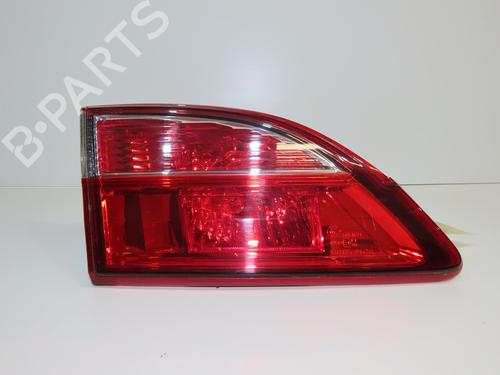Left tailgate light MAZDA 5 (CW) 1.6 CD | BP38023806C79 - Image 5
