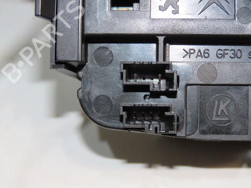 Steering column stalk CITROËN C4 CACTUS 1.6 HDi 90 | BP33948377I23 - Image 6