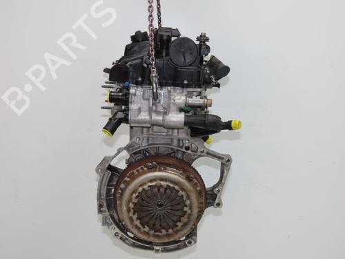 Engine CITROËN C3 II (SC_) 1.0 VTi 68 | BP40554207M1 - Image 4