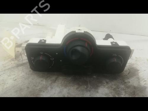 Used Climate control Climate control RENAULT CLIO III (BR0/1, CR0/1) 1.2 16V (BR02, BR0J, BR11, CR02, CR0J, CR11) (75 hp) 9602173 9602173