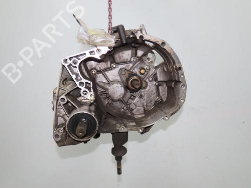 Gearbox RENAULT CLIO II (BB_, CB_) 1.5 dCi (B/CB08) | BP28829472M3 