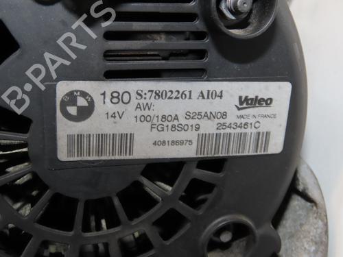 Alternator BMW 1 (E87) 118 d | BP37275828M7 - Image 3