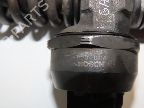 Used Injector SEAT IBIZA III (6L1) 1.9 TDI (131 hp) 30447493