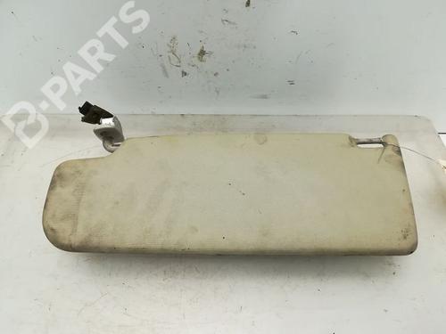Right sun visor VW GOLF IV (1J1) 1.9 TDI | BP9594950I2 