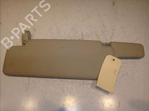Used Right sun visor Right sun visor 11103885 11103885