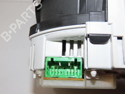 Used Instrument cluster HONDA CIVIC VI Hatchback (EJ, EK) 1.4 i S (EJ9) (90 hp) 23064633