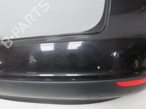 Rear bumper VW GOLF PLUS V (5M1, 521) 1.9 TDI | BP28832093C8 