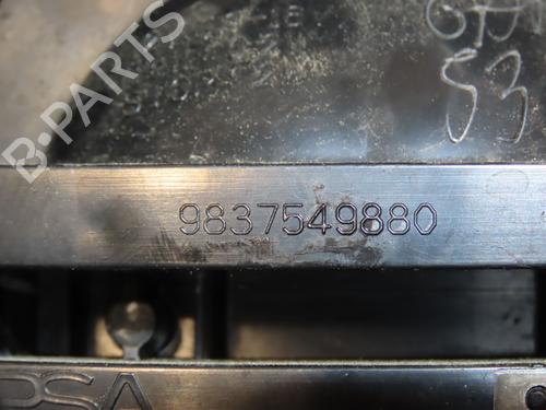 Right taillight CITROËN AMI (9A_) Electric (9AZ2CA) | BP36495823C35 - Image 2