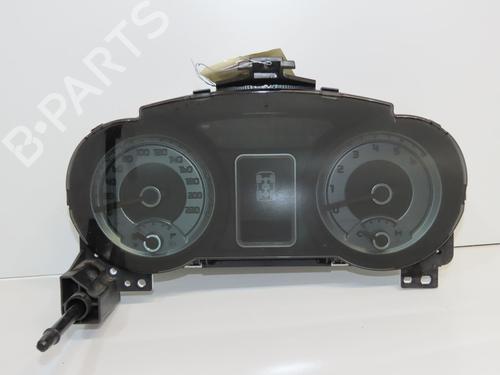 Used Instrument cluster Instrument cluster MITSUBISHI PAJERO IV (V8_W, V9_W) 3.2 DI-D (V88W, V98W) (160 hp) 36283627 36283627