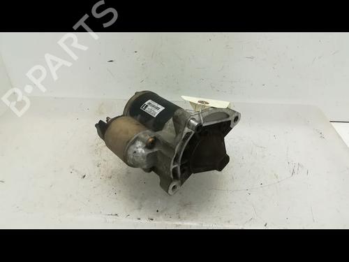 Used Starter CITROËN C2 (JM_) 1.4 (73 hp) 23171895