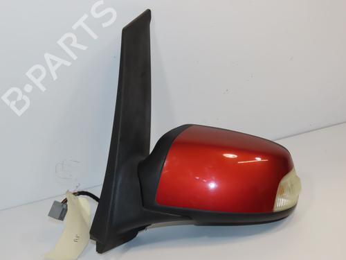 Left mirror FORD FOCUS C-MAX (DM2) 1.8 TDCi | BP23176189C26 