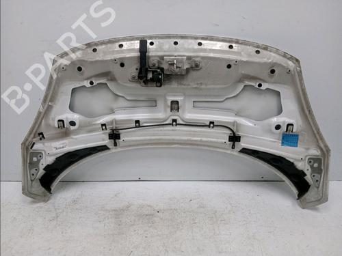 Hood RENAULT SCÉNIC III (JZ0/1_) 1.5 dCi | BP18646074C1 