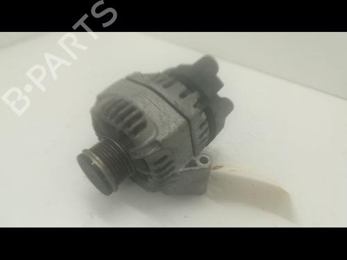 Generator Generator FIAT GRANDE PUNTO (199_) 1.3 D Multijet (75 hp) 36493457 36493457