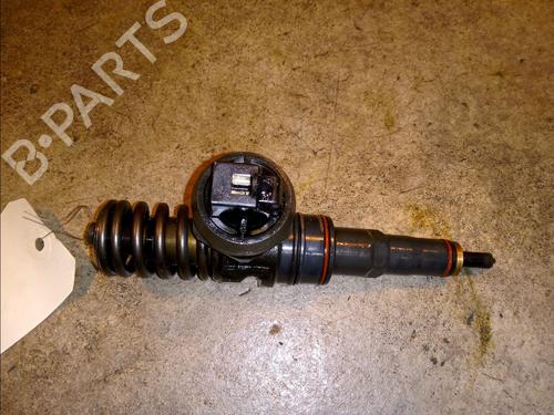 Injector VW POLO IV (9N_, 9A_) 1.4 TDI | BP9821580M100