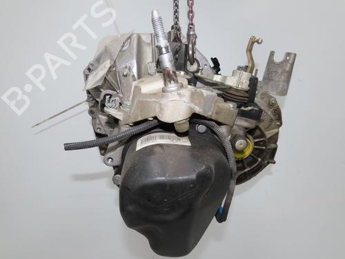 Used Gearbox Gearbox RENAULT KANGOO (KC0/1_) 1.5 dCi (84 hp) 36426866 36426866