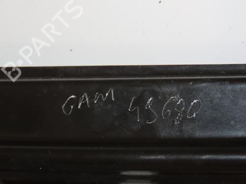 Used Rear right window mechanism Rear right window mechanism MASERATI GHIBLI III (M157) 3.0 D (275 hp) 17051517 17051517