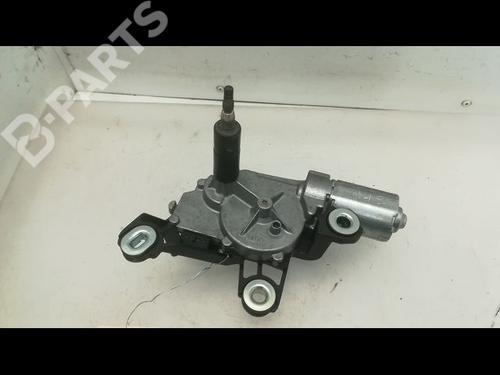 Used Rear wiper motor VW POLO (9N_, 9A_) 1.4 TDI (70 hp) 9619496