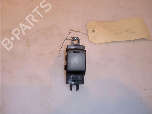 Used Left rear window switch NISSAN QASHQAI / QASHQAI +2 I (J10, NJ10, JJ10E) 1.5 dCi (110 hp) 12585687