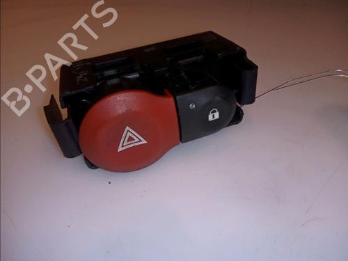 Used Warning switch Warning switch RENAULT CLIO III (BR0/1, CR0/1) 1.5 dCi (BR0H, CR0H, CR1S, BR1S) (106 hp) 11100858 11100858