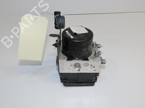ABS pump RENAULT MEGANE III Hatchback (BZ0/1_, B3_) 1.9 dCi (BZ0N, BZ0J) | BP36791318M43  - Image 5