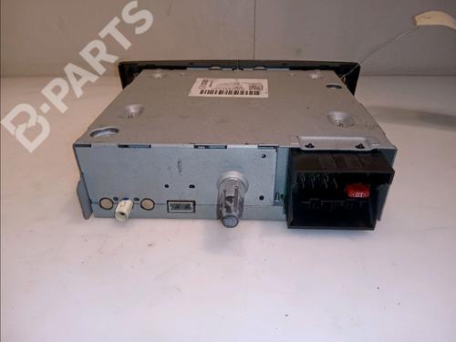 Radio PEUGEOT 308 I (4A_, 4C_) 1.6 HDi | BP11101516E6 