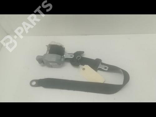 Used Front left belt tensioner PEUGEOT 107 (PM_, PN_) 1.0 (68 hp) 9599483