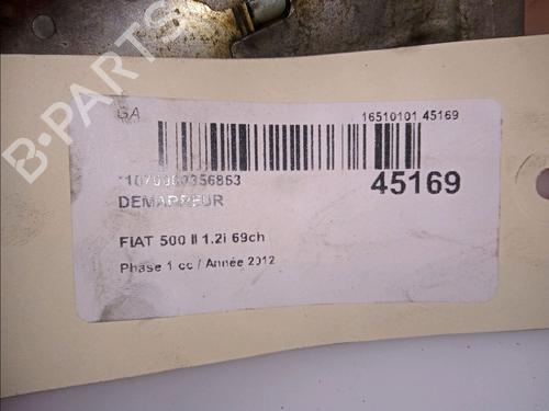 Used Starter Starter 11099230 11099230