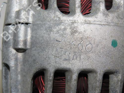 Alternator DACIA SANDERO 1.5 dCi | BP30630827M7