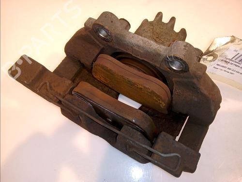 Used Right front brake caliper PEUGEOT 308 I (4A_, 4C_) 2.0 HDi (136 hp) 14877617