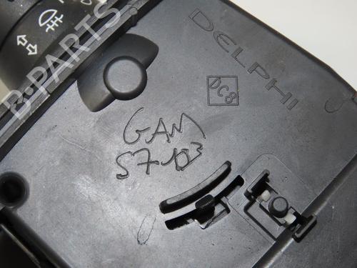 Steering column stalk RENAULT CLIO III (BR0/1, CR0/1) 1.5 dCi (BR17, CR17) | BP32377345I23