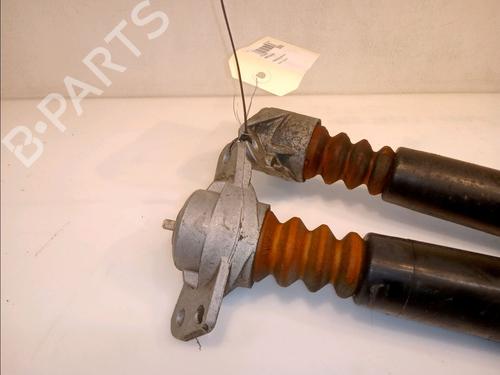 Right rear shock absorber VW GOLF VI (5K1) 1.4 | BP14950749M19 