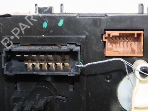 Climate control CITROËN C3 II (SC_) 1.4 HDi 70 (SC8HZC, SC8HR0, SC8HP4) | BP33008061I5  - Image 6