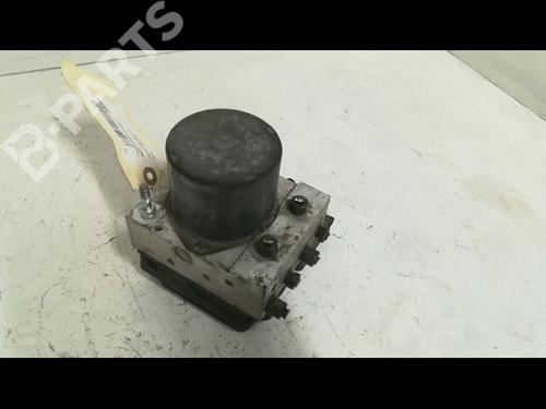 ABS pump ALFA ROMEO MITO (955_) 1.6 JTDM (955AXC1B) | BP9605467M43 