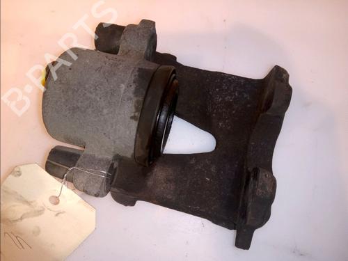Right front brake caliper VW GOLF V Variant (1K5) 1.9 TDI | BP14877778M104 