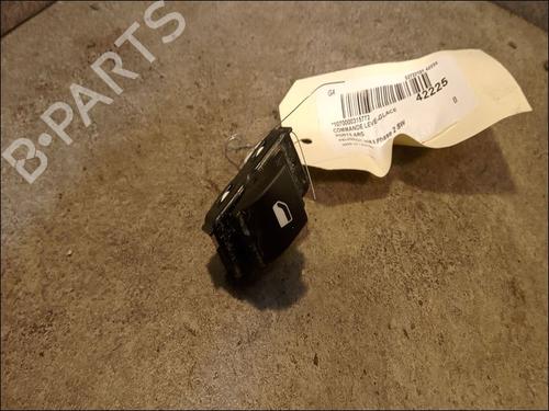 Used Left rear window switch Left rear window switch 9617894 9617894