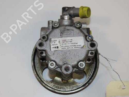Steering pump FIAT SCUDO Van (270_, 272_) 1.6 D Multijet | BP28829770M99