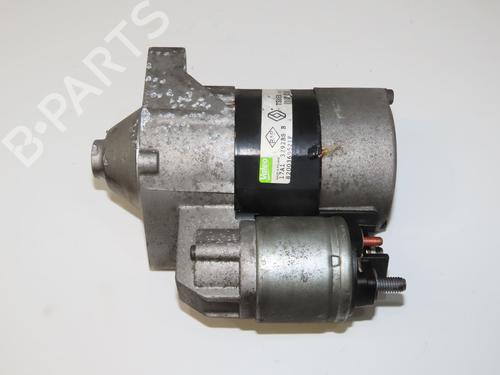 Starter RENAULT CLIO III Grandtour (KR0/1_) 1.2 16V | BP31284214M8