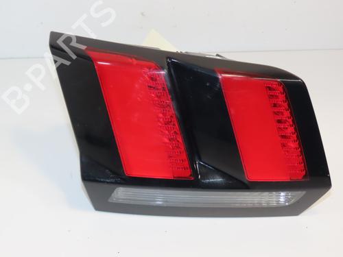 Used Left tailgate light PEUGEOT 3008 II SUV (MC_, MR_, MJ_, M4_) 1.2 THP/ PureTech 130 (MRHNSM, MRHNSU, MRHNSJ, MRHNYW,... (131 hp) 26383759