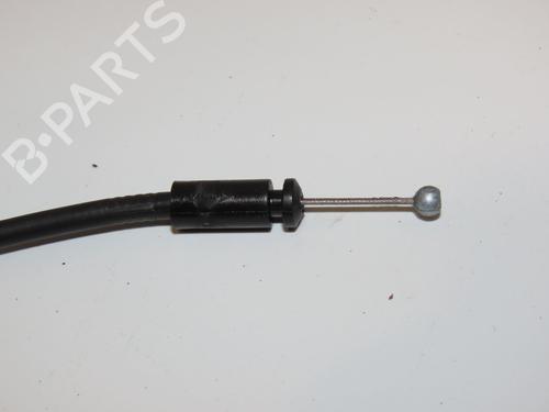 Rear right lock RENAULT CAPTUR I (J5_, H5_) 0.9 TCe 90 | BP28831947C99 