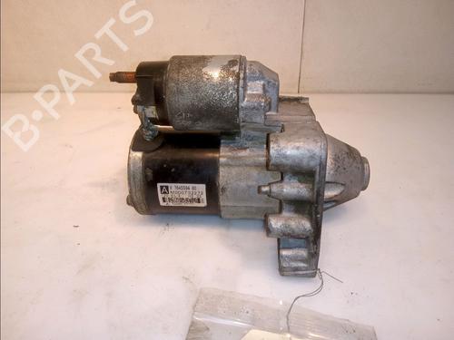 Used Starter Starter CITROËN C3 Picasso (SH_) 1.4 VTi 95 (SH8FSC, SH8FP0, SH8FP6) (95 hp) 13362665 13362665