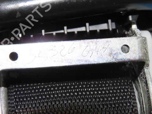 Front right seatbelt MERCEDES-BENZ A-CLASS (W176) A 160 CDI / d (176.011) | BP31242525I25 - Image 6