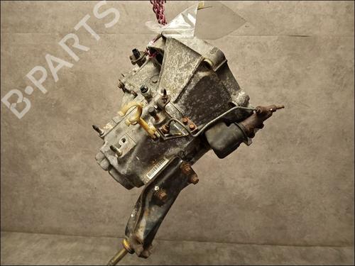 Gearbox HONDA CIVIC V Coupe (EJ) 1.5 i LSi (EJ2) | BP23172599M3 - Image 2