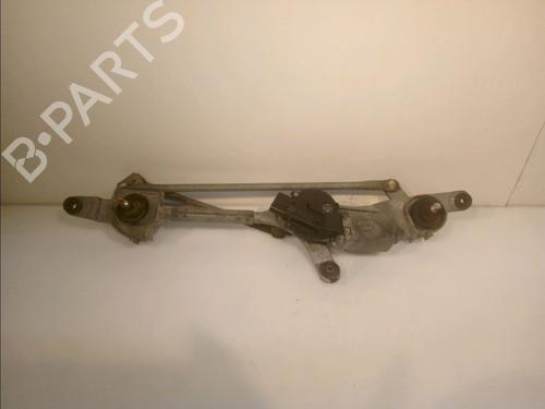Used Front wiper motor OPEL INSIGNIA A (G09) 2.0 CDTI (68) (160 hp) 15657460