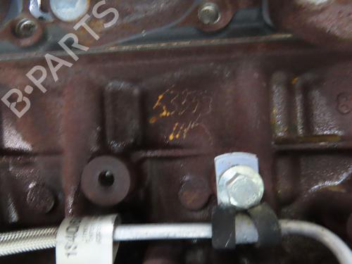 Engine FORD TRANSIT CONNECT (P65_, P70_, P80_) 1.8 TDCi | BP36367486M1 - Image 2